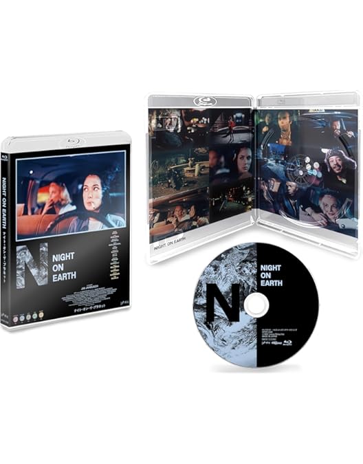 Amazon.co.jp: パーマネント・バケーション : クリス・パーカー